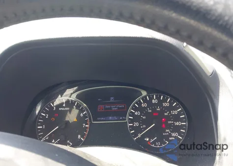 2019 Nissan Pathfinder Sv from USA, damaged, VIN 5N1DR2MN2KC595357